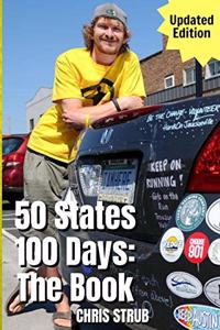 50 States, 100 Days
