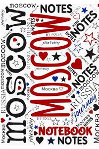 Moscow Notebook