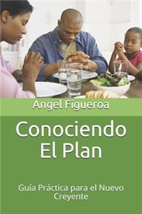 Conociendo El Plan