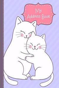 My Address Book