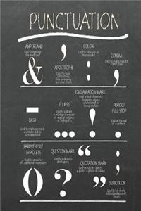 Punctuation