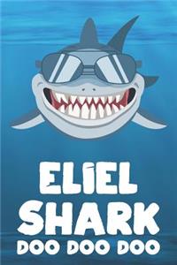 Eliel - Shark Doo Doo Doo