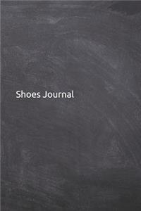 Shoes Journal