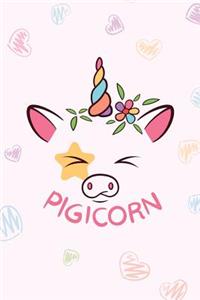 Pigicorn