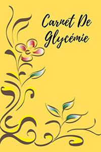 Carnet de Glycémie