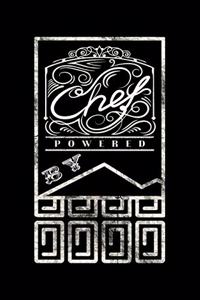 Chef Powered By