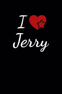 I Love Jerry