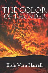 The Color Of Thunder