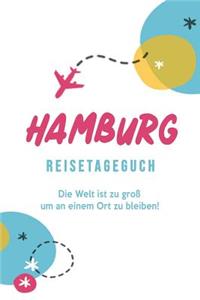 Hamburg Reisetagebuch
