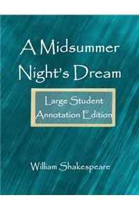 A Midsummer Night's Dream