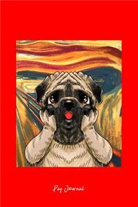 Pug Journal