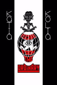 Escape from the Ordinary
