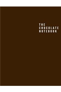 The Chocolate Notebook