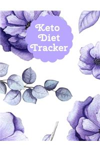Keto Diet Tracker