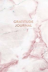 Gratitude Journal