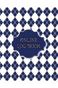Online Log Book