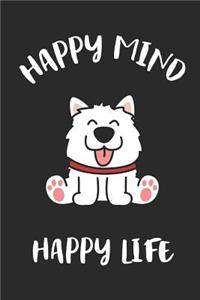 Happy Mind Happy Life