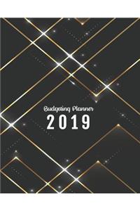 Budgeting Planner 2019