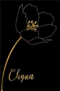 Chyna