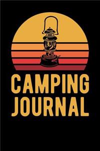 Camping Journal