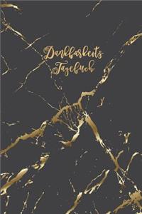 Dankbarkeitstagebuch