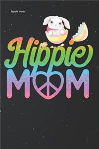 Hippie Mom