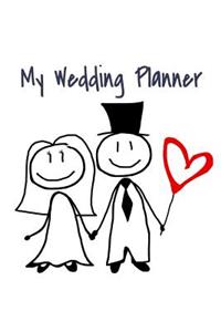 My Wedding Planner
