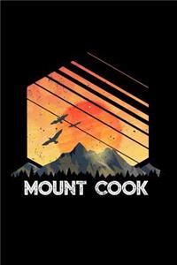 Mount Cook