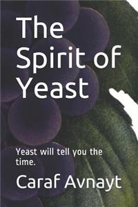 Spirit of Yeast