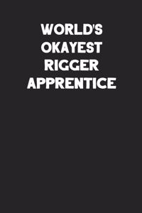 World's Okayest Rigger Apprentice