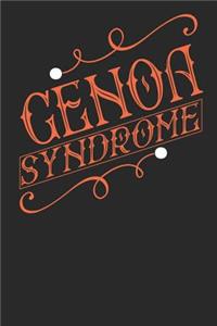 Genoa Syndrome