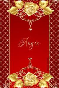 Prayer Journal, Angie