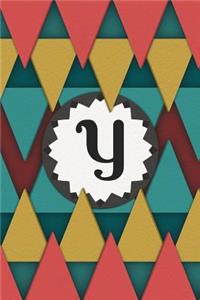 Y