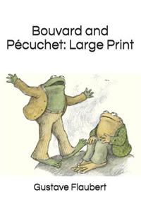 Bouvard and Pécuchet