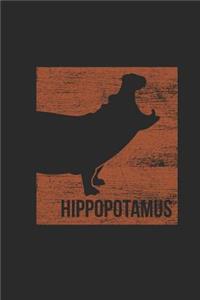 Hippopotamus