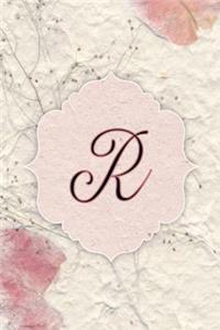 R