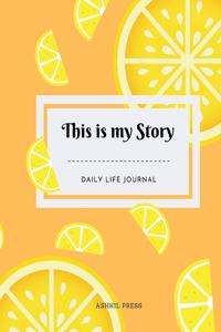 This is MY Story