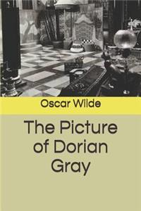 The Picture of Dorian Gray