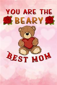 you are the beary best mom