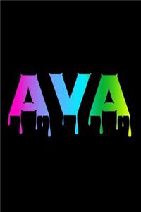Ava