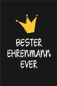 Bester Ehrenmann