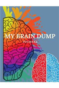 My Brain Dump Journal