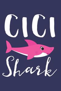 Cici Shark