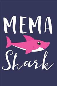 Mema Shark