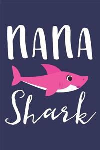 Nana Shark