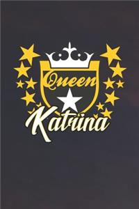 Queen Katrina