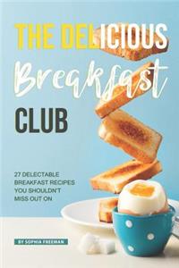 Delicious Breakfast Club
