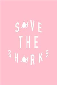 Save The Sharks