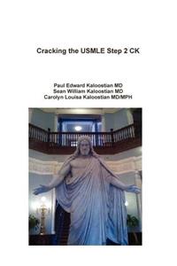 Cracking the USMLE Step 2 CK