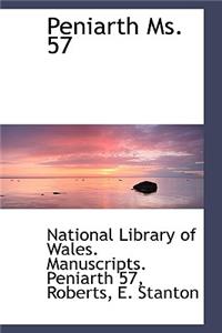 Peniarth Ms. 57